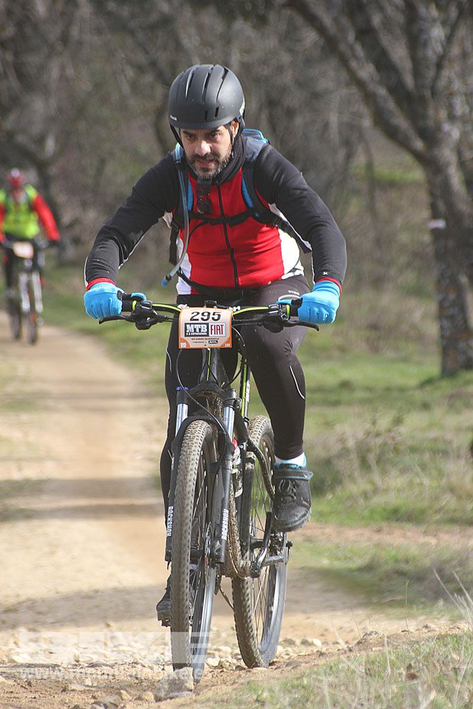 MTB 4 Estaciones Valdemorillo 2016 Ubicación 2 Galería 9