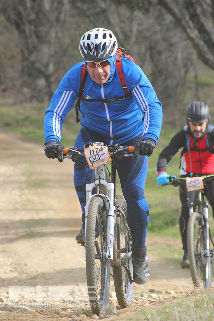 MTB 4 Estaciones Valdemorillo 2016 Ubicación 2 Galería 9