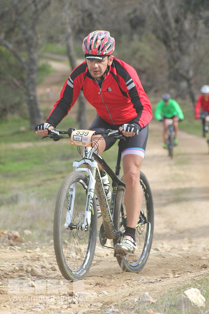 MTB 4 Estaciones Valdemorillo 2016 Ubicación 2 Galería 9
