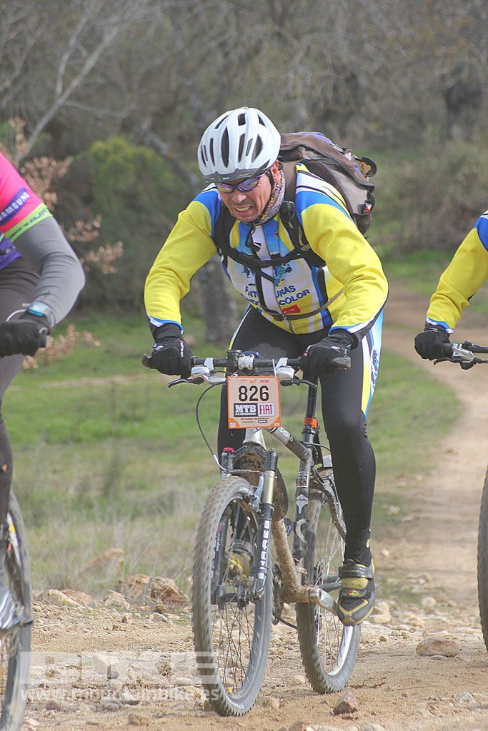 MTB 4 Estaciones Valdemorillo 2016 Ubicación 2 Galería 9
