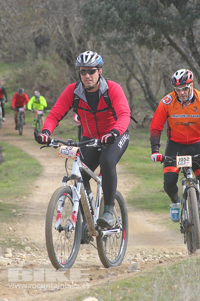 MTB 4 Estaciones Valdemorillo 2016 Ubicación 2 Galería 9