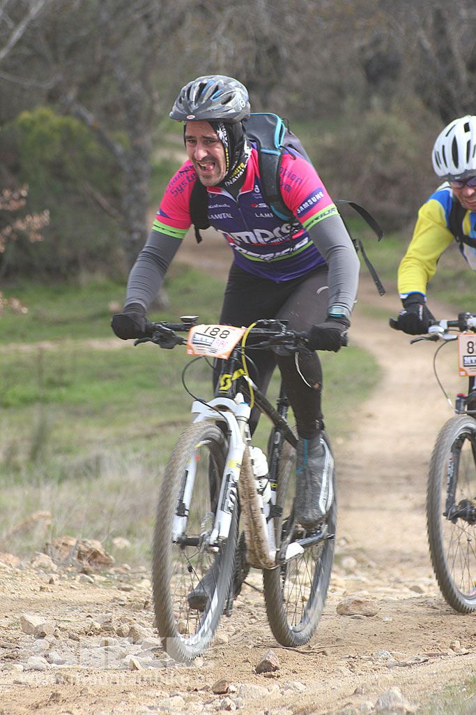 MTB 4 Estaciones Valdemorillo 2016 Ubicación 2 Galería 9