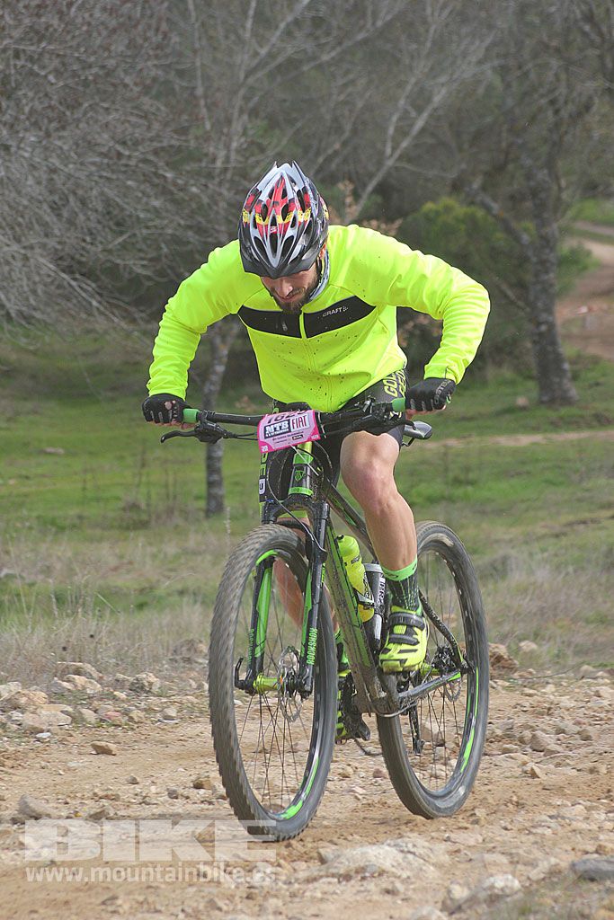 MTB 4 Estaciones Valdemorillo 2016 Ubicación 2 Galería 9