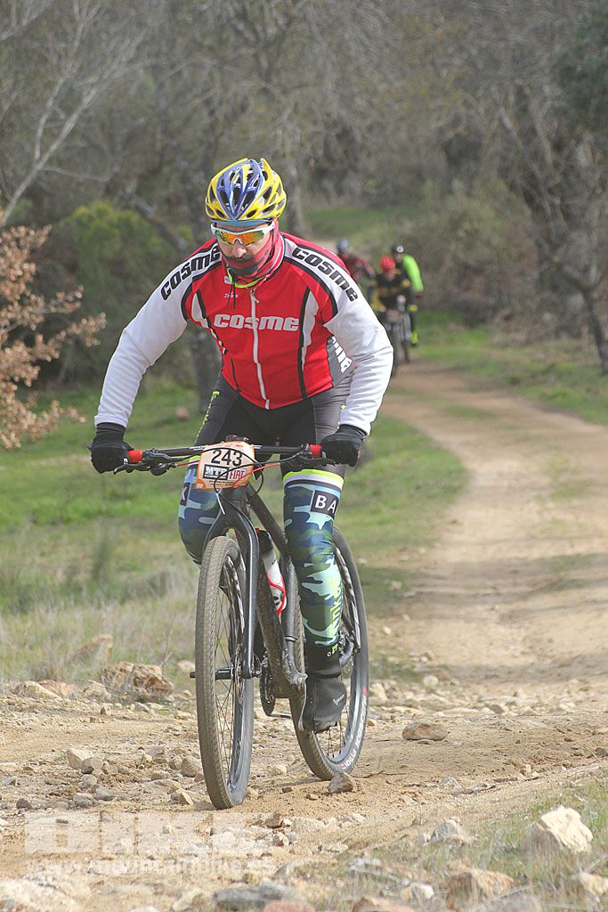 MTB 4 Estaciones Valdemorillo 2016 Ubicación 2 Galería 9