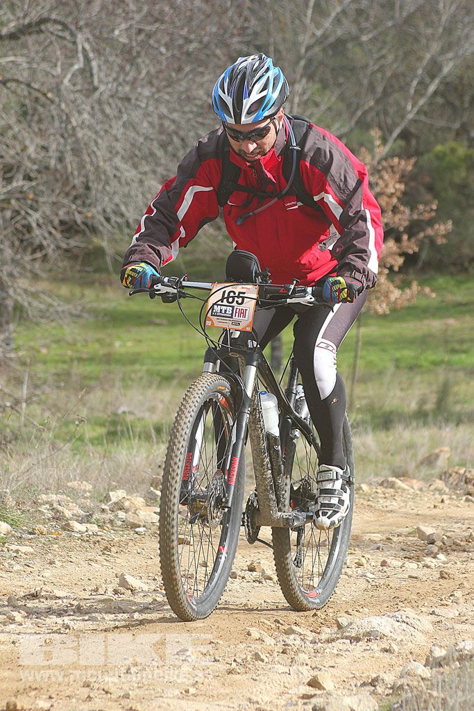 MTB 4 Estaciones Valdemorillo 2016 Ubicación 2 Galería 9