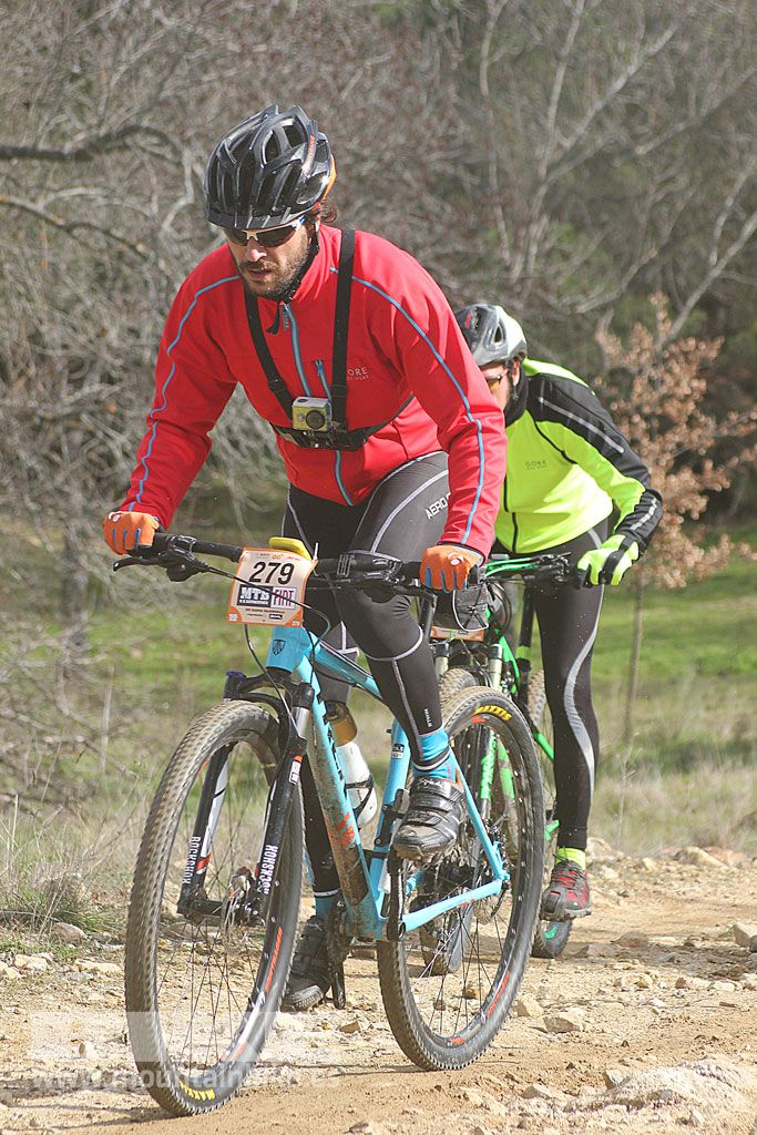 MTB 4 Estaciones Valdemorillo 2016 Ubicación 2 Galería 9