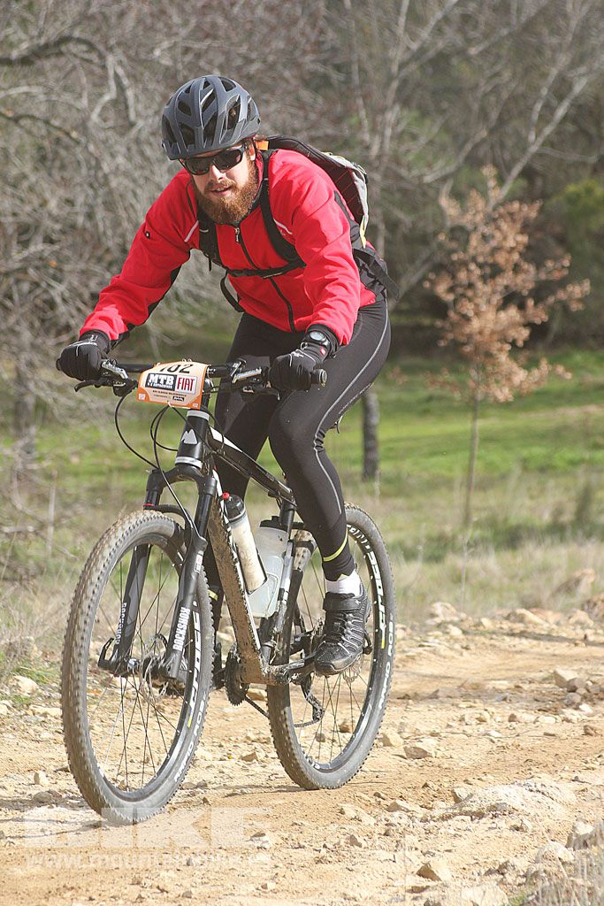 MTB 4 Estaciones Valdemorillo 2016 Ubicación 2 Galería 9