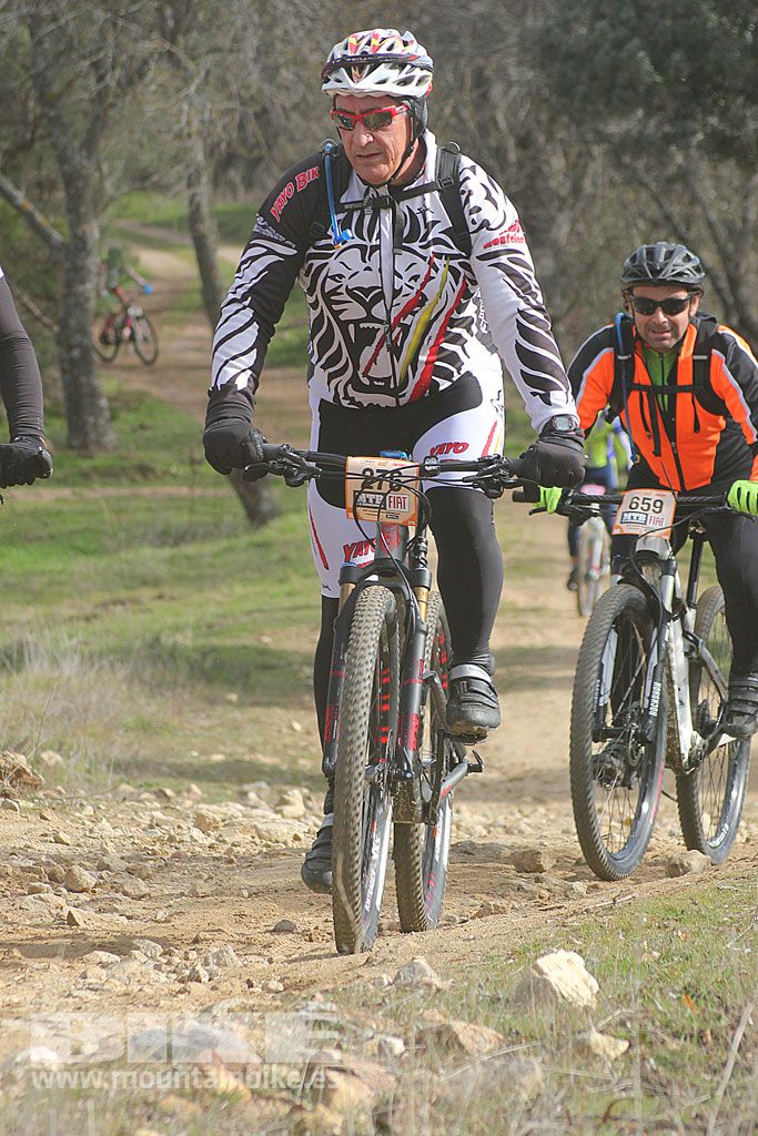 MTB 4 Estaciones Valdemorillo 2016 Ubicación 2 Galería 9