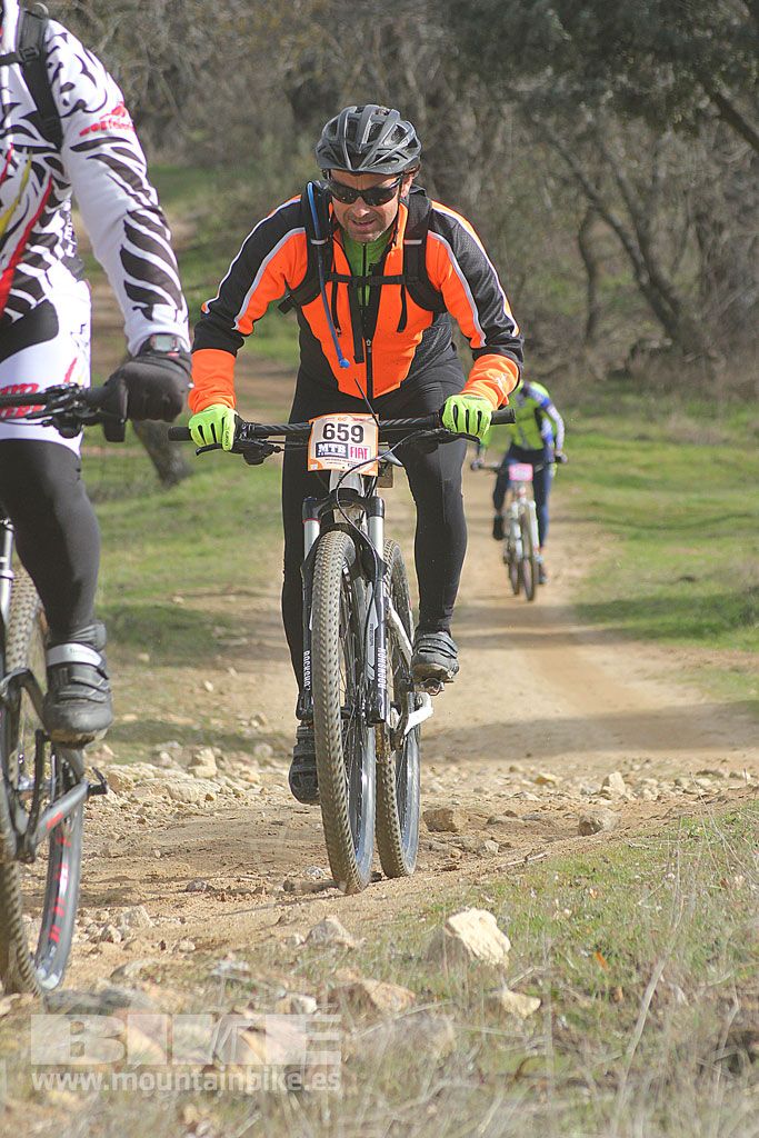 MTB 4 Estaciones Valdemorillo 2016 Ubicación 2 Galería 9