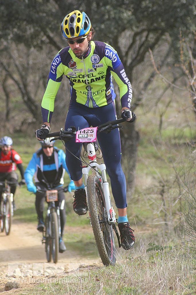 MTB 4 Estaciones Valdemorillo 2016 Ubicación 2 Galería 9