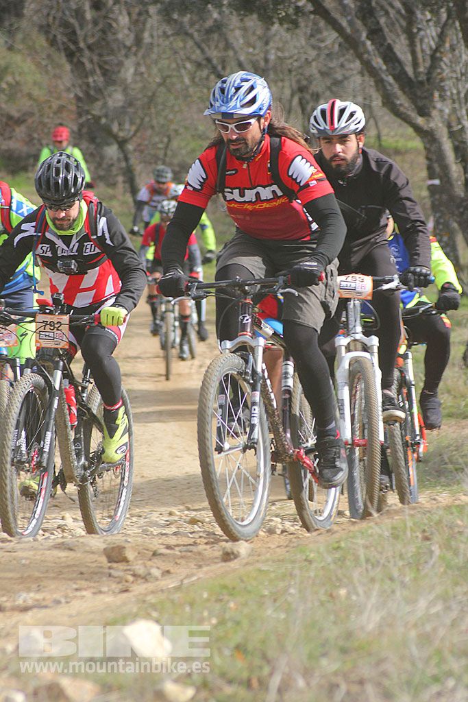 MTB 4 Estaciones Valdemorillo 2016 Ubicación 2 Galería 9