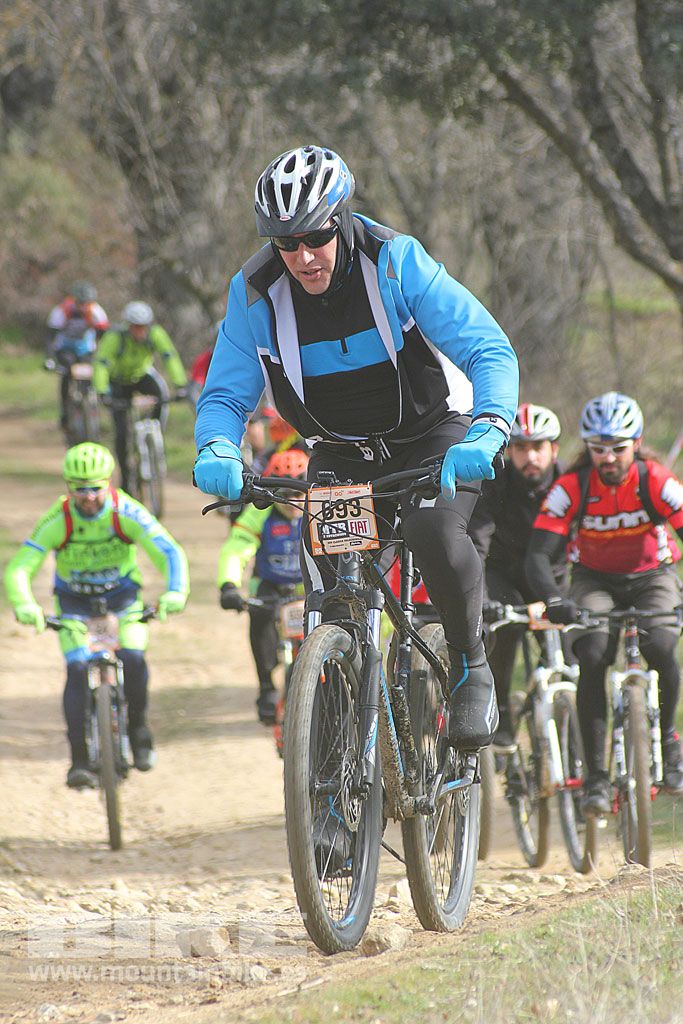 MTB 4 Estaciones Valdemorillo 2016 Ubicación 2 Galería 9