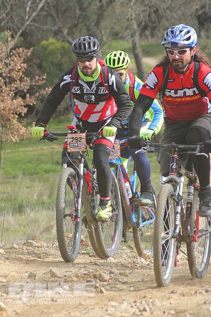 MTB 4 Estaciones Valdemorillo 2016 Ubicación 2 Galería 9