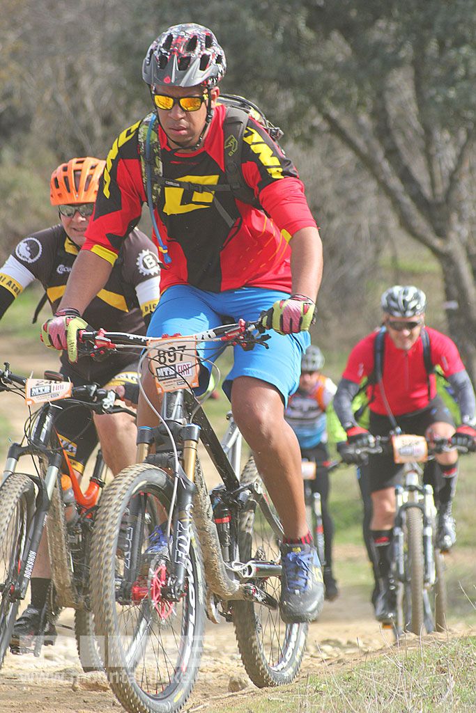 MTB 4 Estaciones Valdemorillo 2016 Ubicación 2 Galería 9