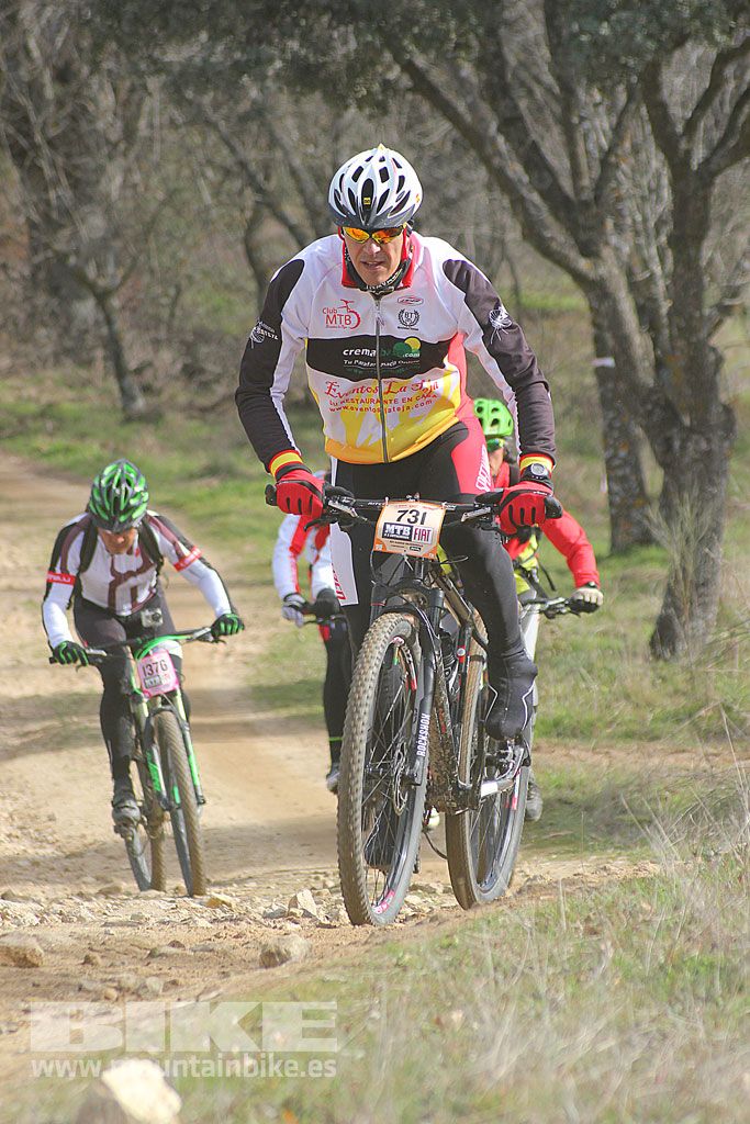 MTB 4 Estaciones Valdemorillo 2016 Ubicación 2 Galería 9