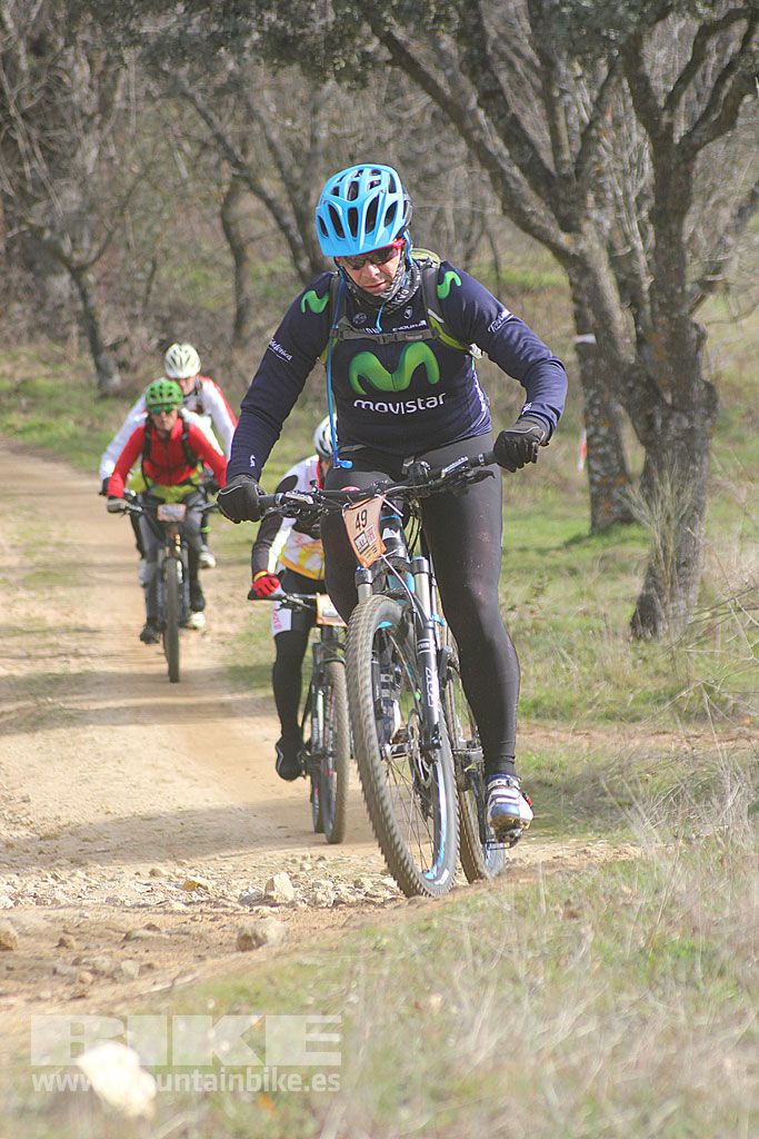 MTB 4 Estaciones Valdemorillo 2016 Ubicación 2 Galería 9
