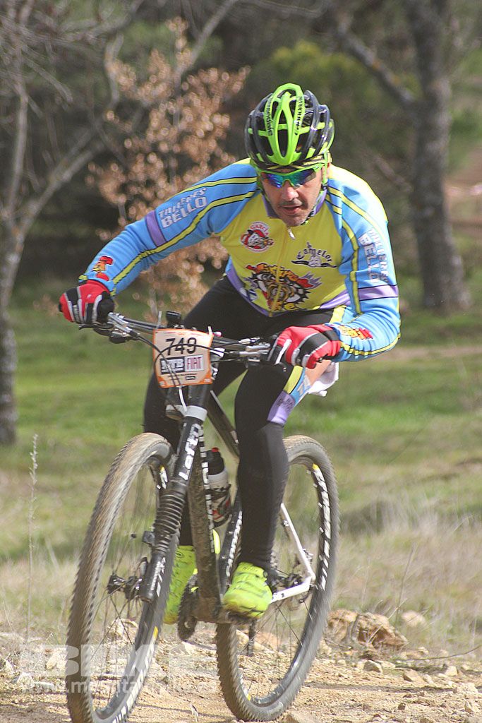 MTB 4 Estaciones Valdemorillo 2016 Ubicación 2 Galería 9