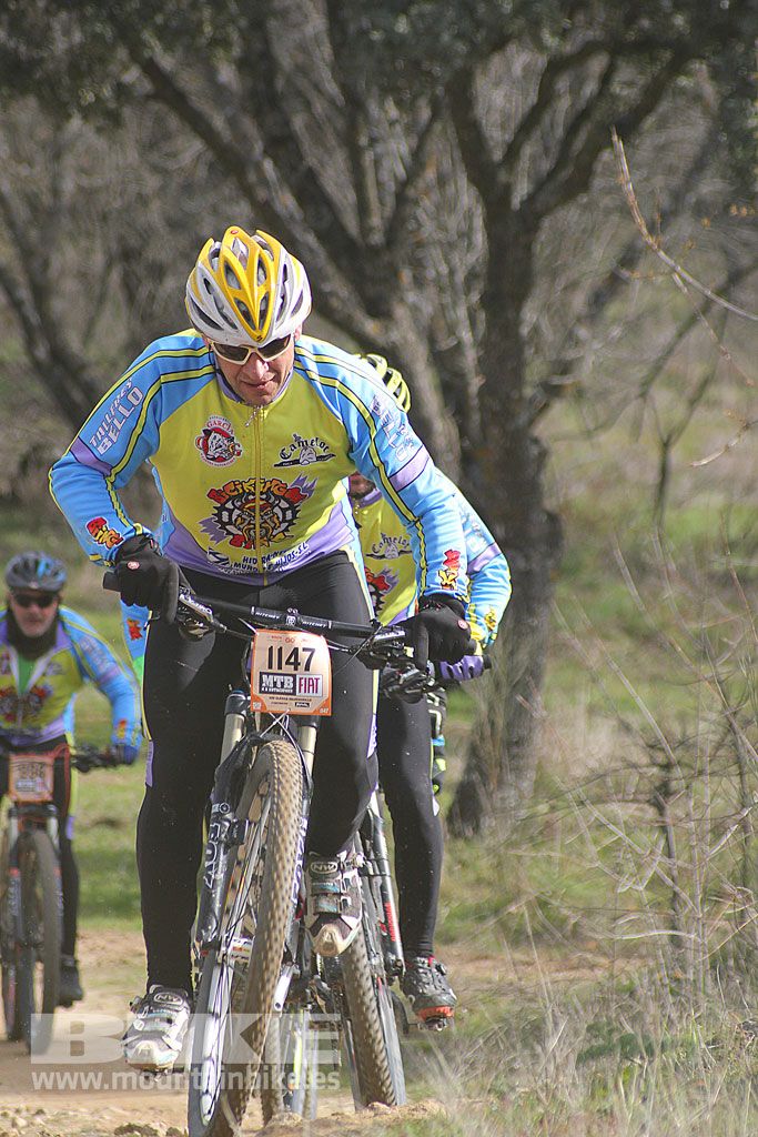 MTB 4 Estaciones Valdemorillo 2016 Ubicación 2 Galería 9