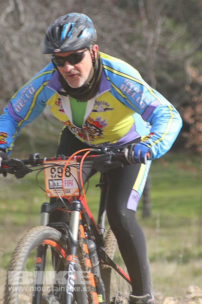 MTB 4 Estaciones Valdemorillo 2016 Ubicación 2 Galería 9