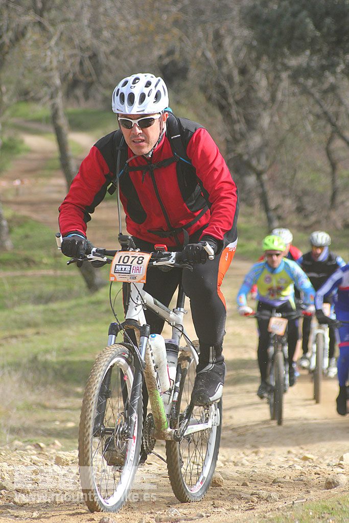 MTB 4 Estaciones Valdemorillo 2016 Ubicación 2 Galería 9