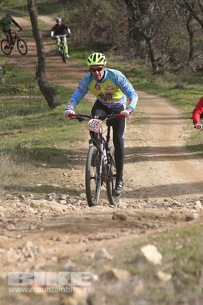 MTB 4 Estaciones Valdemorillo 2016 Ubicación 2 Galería 9