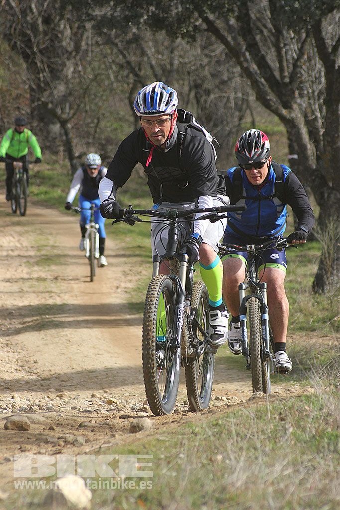 MTB 4 Estaciones Valdemorillo 2016 Ubicación 2 Galería 9