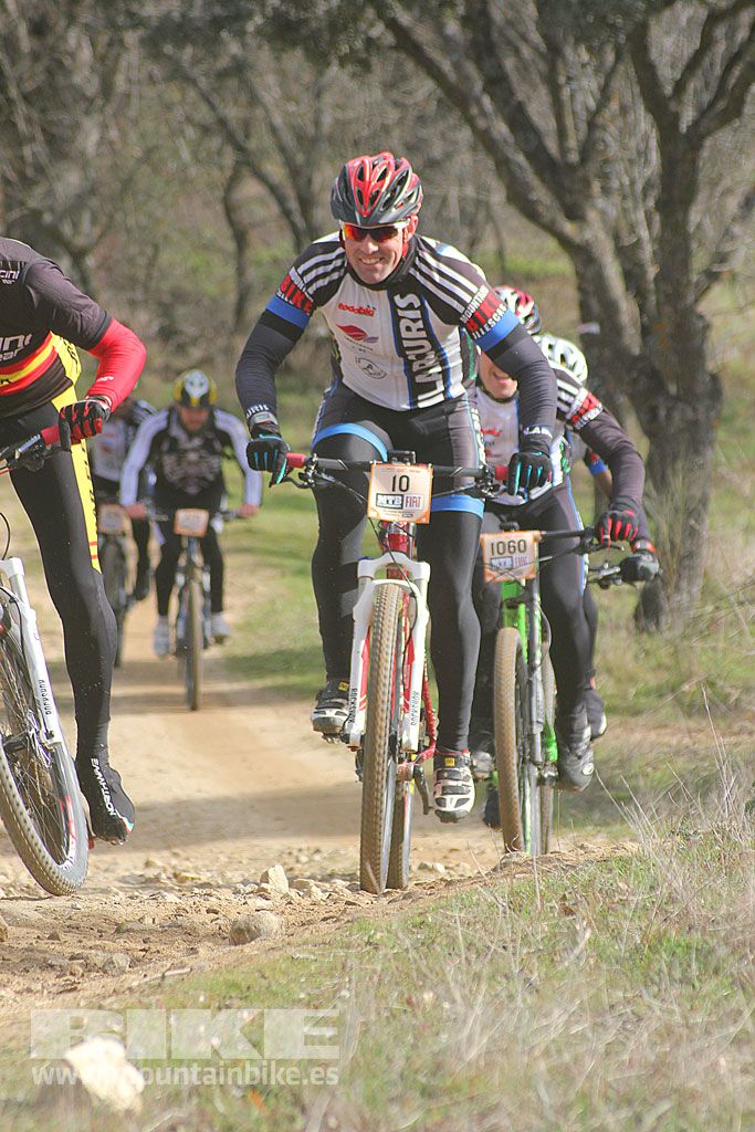 MTB 4 Estaciones Valdemorillo 2016 Ubicación 2 Galería 9