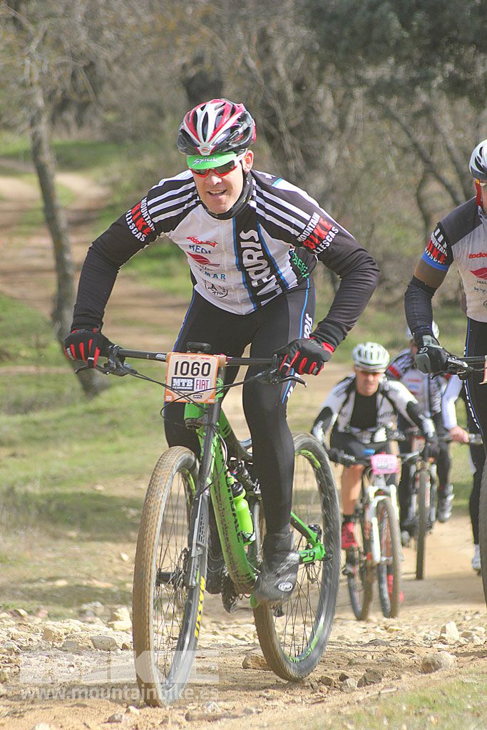 MTB 4 Estaciones Valdemorillo 2016 Ubicación 2 Galería 9