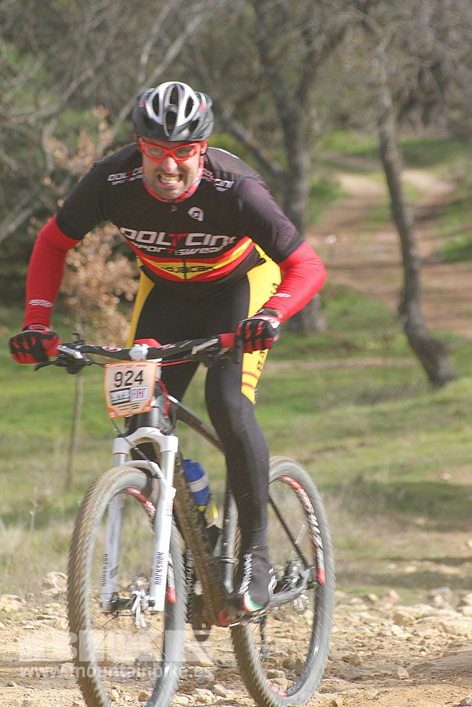 MTB 4 Estaciones Valdemorillo 2016 Ubicación 2 Galería 9