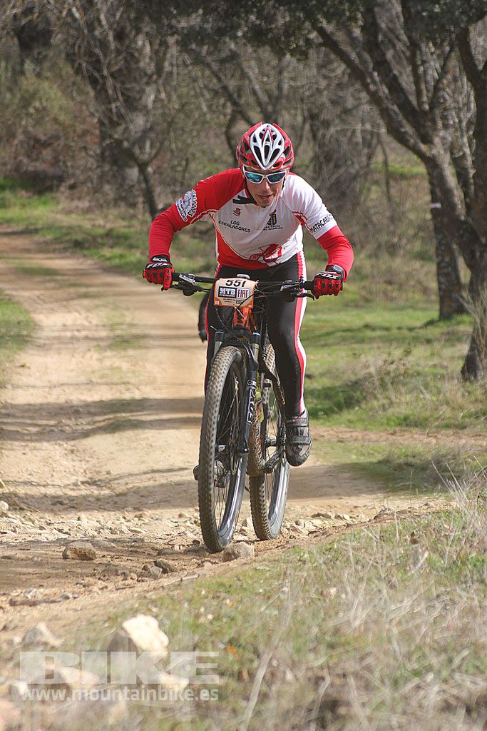 MTB 4 Estaciones Valdemorillo 2016 Ubicación 2 Galería 9