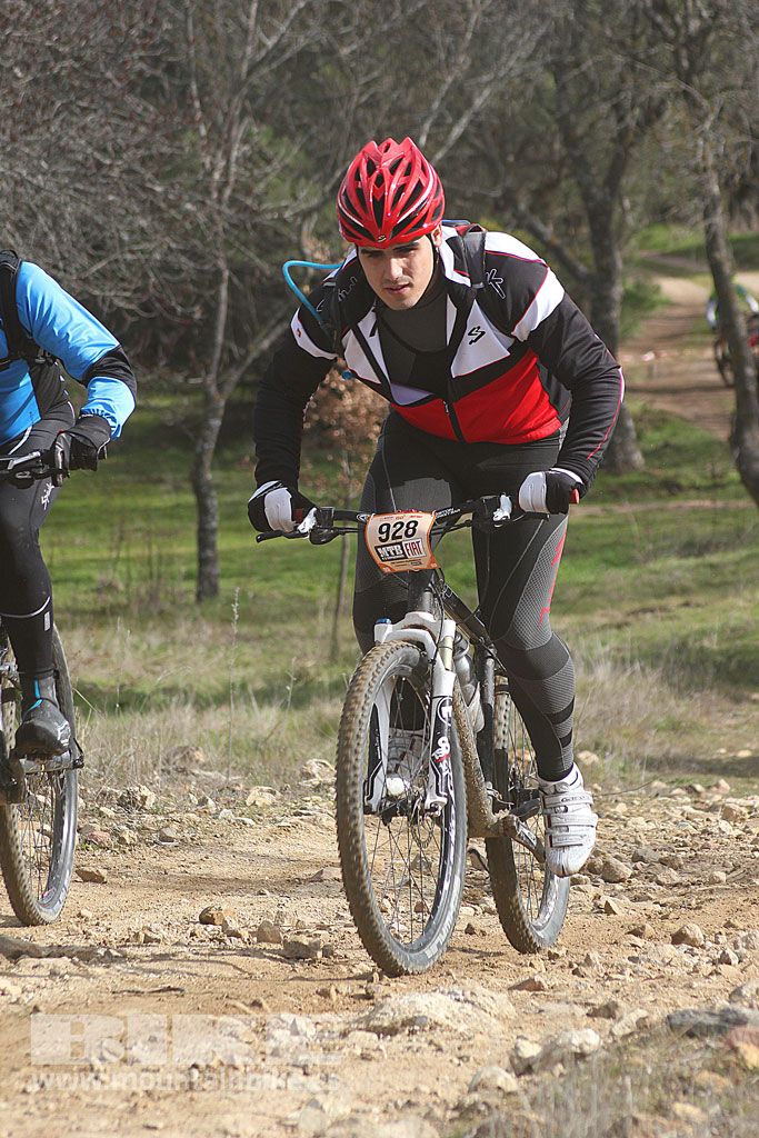 MTB 4 Estaciones Valdemorillo 2016 Ubicación 2 Galería 9