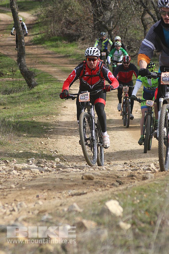 MTB 4 Estaciones Valdemorillo 2016 Ubicación 2 Galería 9