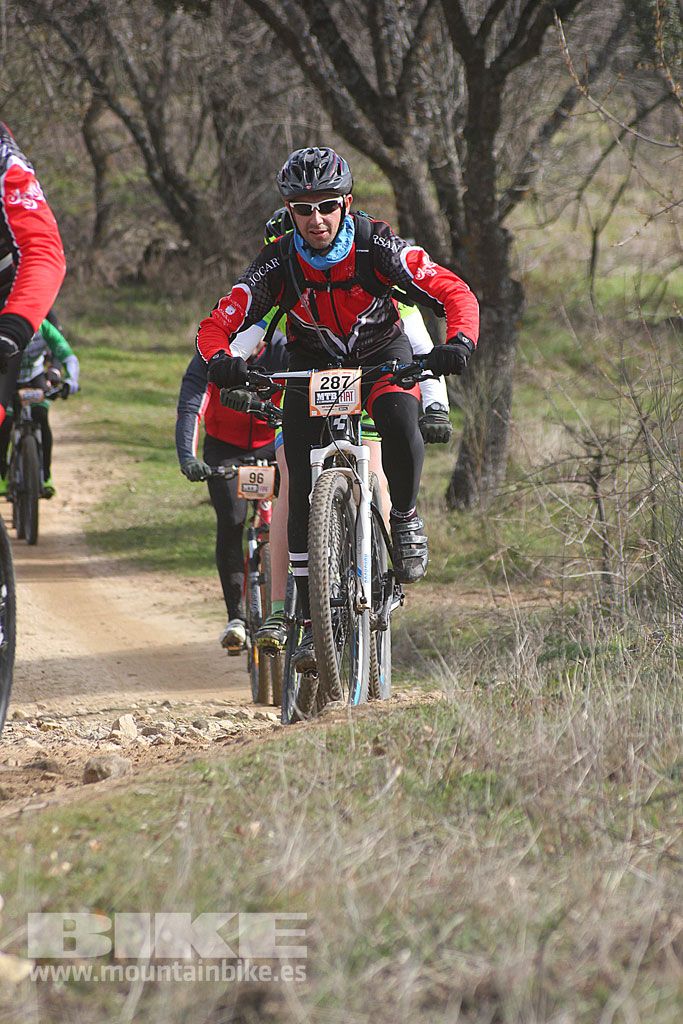 MTB 4 Estaciones Valdemorillo 2016 Ubicación 2 Galería 9