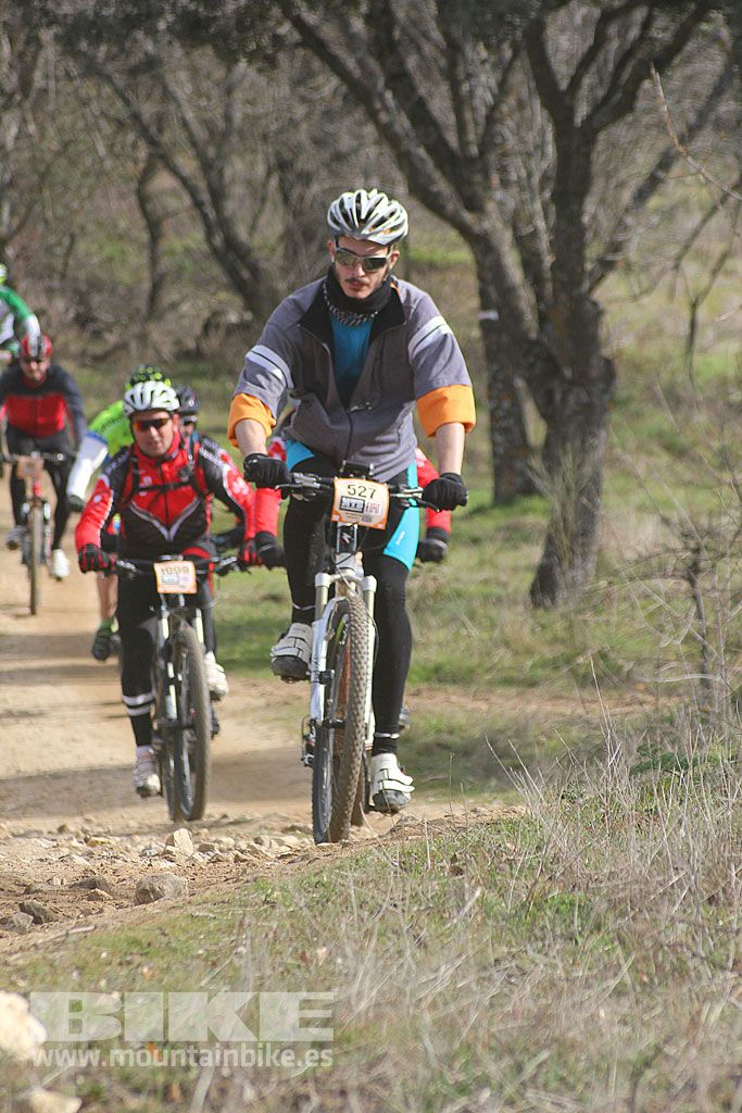 MTB 4 Estaciones Valdemorillo 2016 Ubicación 2 Galería 9
