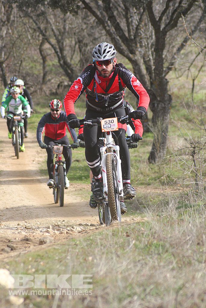 MTB 4 Estaciones Valdemorillo 2016 Ubicación 2 Galería 9