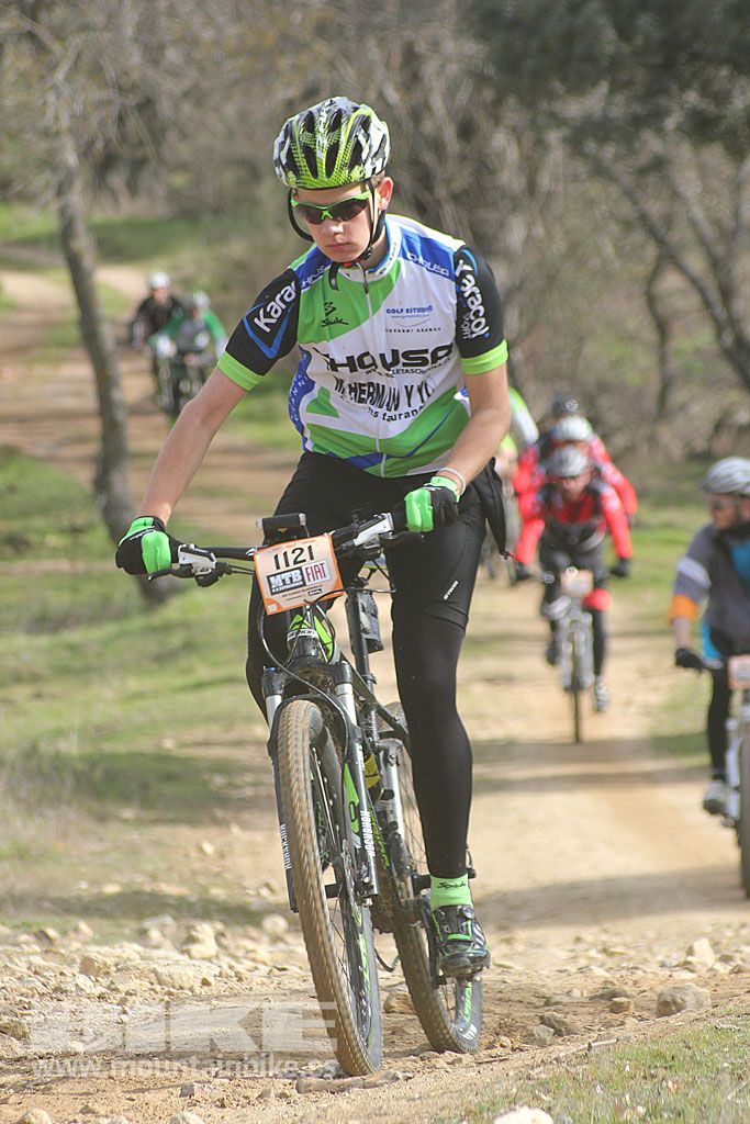 MTB 4 Estaciones Valdemorillo 2016 Ubicación 2 Galería 9