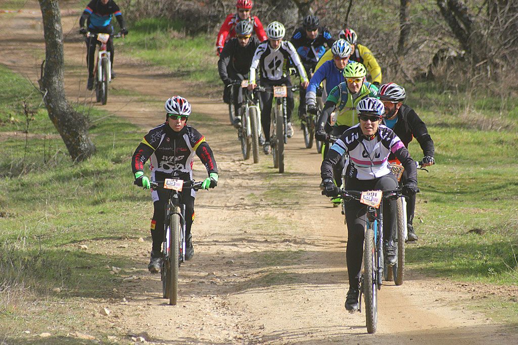 MTB 4 Estaciones Valdemorillo 2016 Ubicación 2 Galería 9
