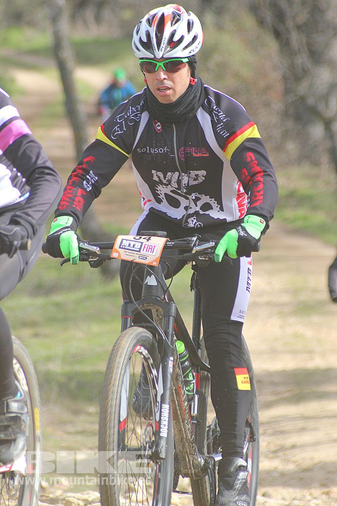 MTB 4 Estaciones Valdemorillo 2016 Ubicación 2 Galería 9