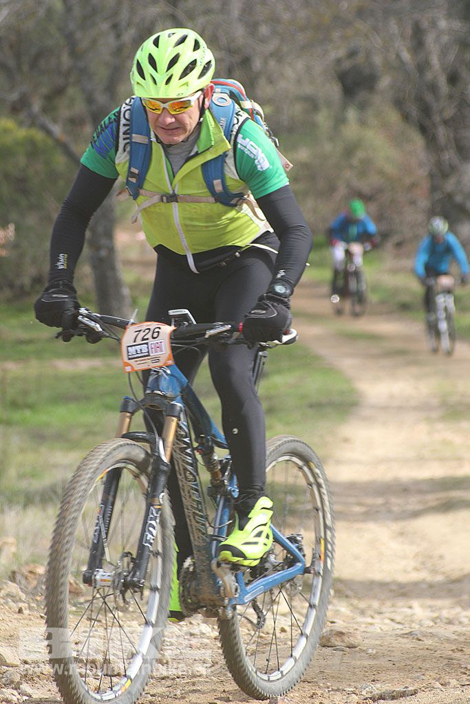 MTB 4 Estaciones Valdemorillo 2016 Ubicación 2 Galería 9