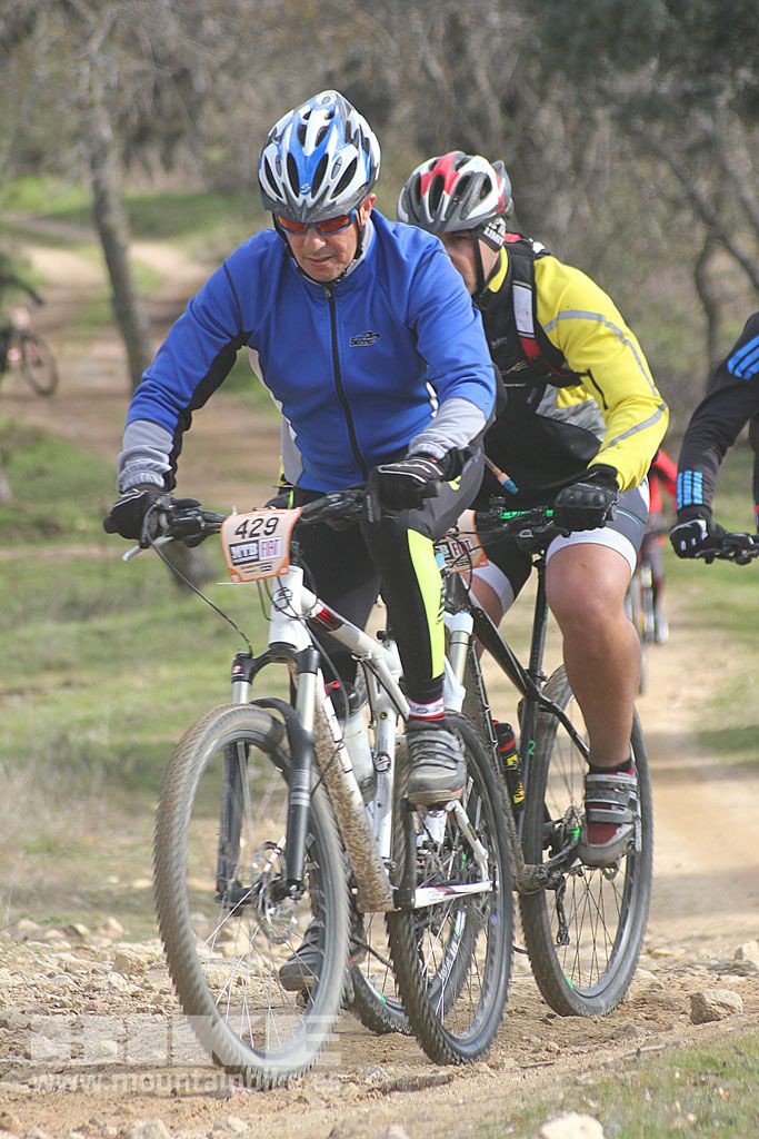 MTB 4 Estaciones Valdemorillo 2016 Ubicación 2 Galería 9