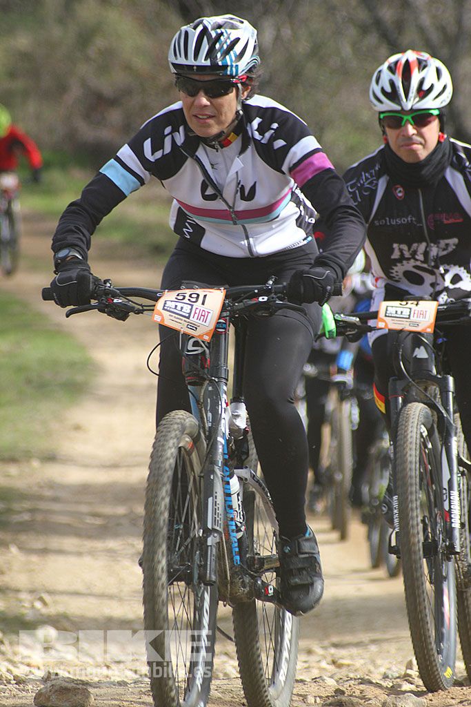 MTB 4 Estaciones Valdemorillo 2016 Ubicación 2 Galería 9