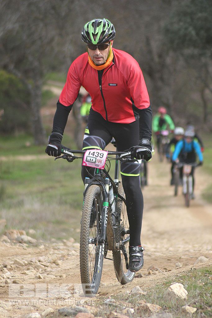 MTB 4 Estaciones Valdemorillo 2016 Ubicación 2 Galería 11