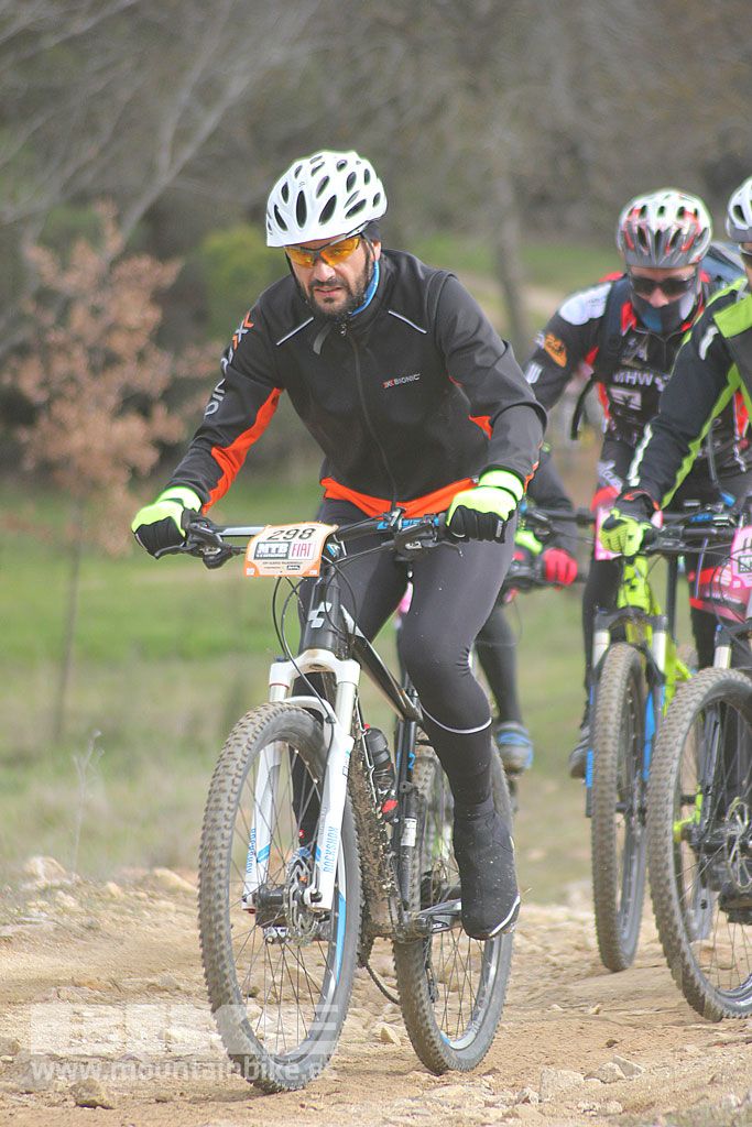 MTB 4 Estaciones Valdemorillo 2016 Ubicación 2 Galería 11