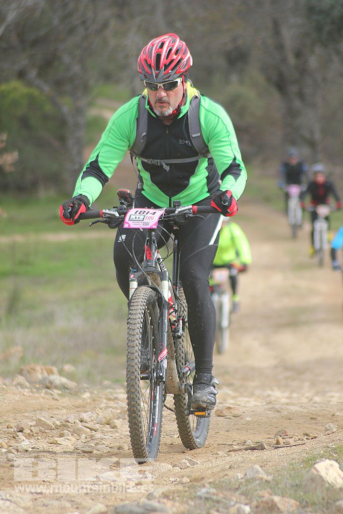 MTB 4 Estaciones Valdemorillo 2016 Ubicación 2 Galería 11