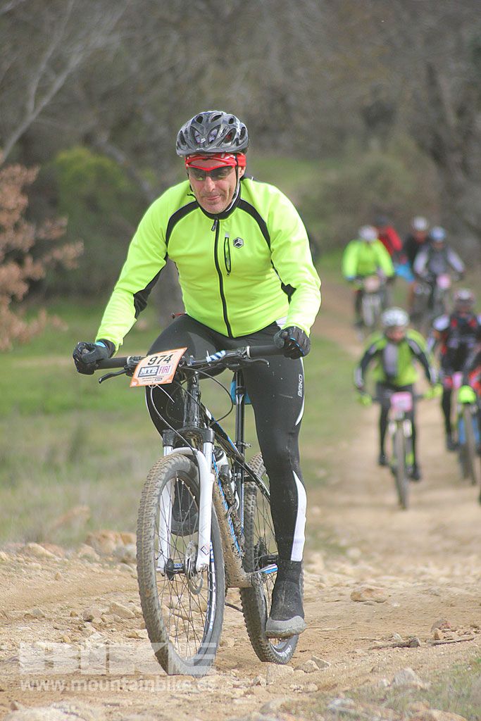 MTB 4 Estaciones Valdemorillo 2016 Ubicación 2 Galería 11