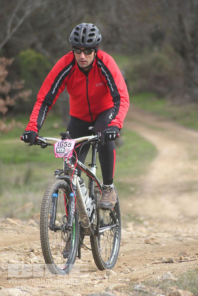 MTB 4 Estaciones Valdemorillo 2016 Ubicación 2 Galería 11