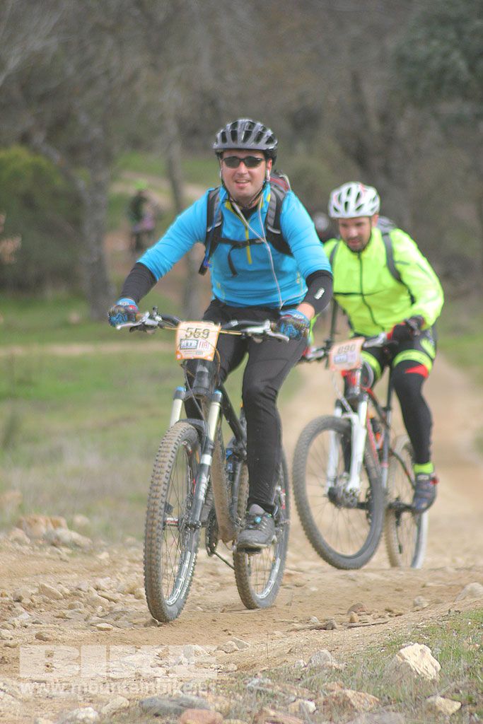 MTB 4 Estaciones Valdemorillo 2016 Ubicación 2 Galería 11
