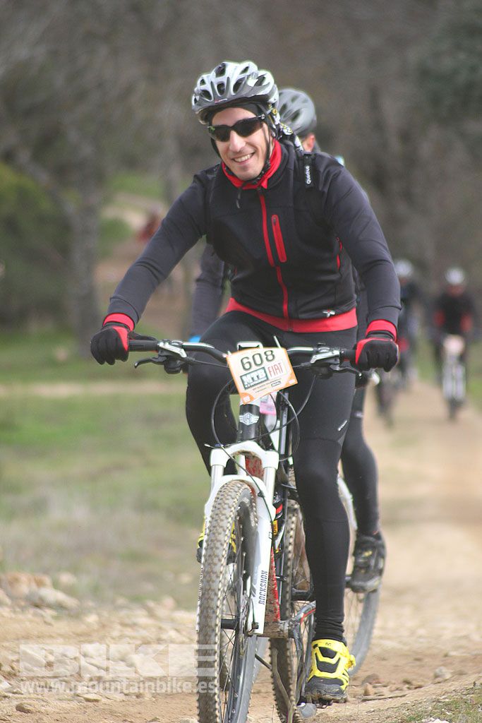 MTB 4 Estaciones Valdemorillo 2016 Ubicación 2 Galería 11