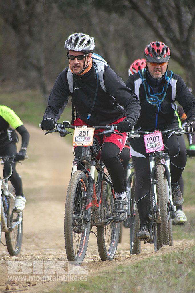 MTB 4 Estaciones Valdemorillo 2016 Ubicación 2 Galería 11