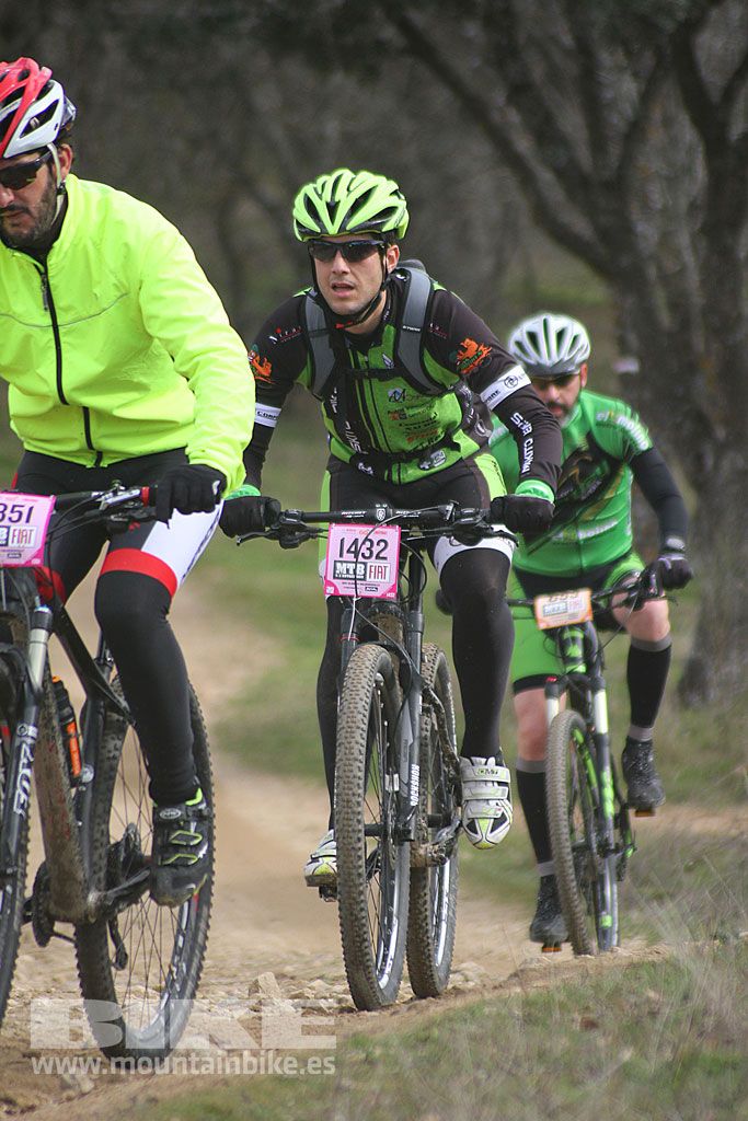 MTB 4 Estaciones Valdemorillo 2016 Ubicación 2 Galería 11